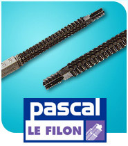 PASCAL Le Filon - Fabricant de filons